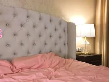 kittymeow_xxx on Chaturbate