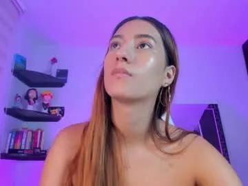 kittyrush_ on Chaturbate