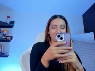 kittyrush_ on Chaturbate