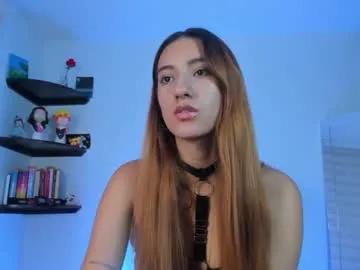 kittyrush_ on Chaturbate