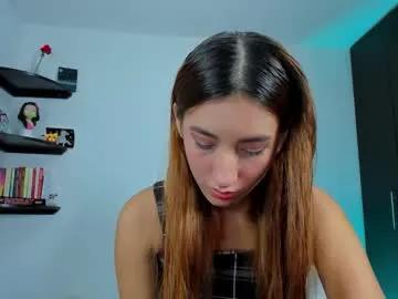 kittyrush_ on Chaturbate