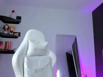 kittyrush_ on Chaturbate