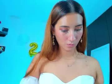 kittyrush_ on Chaturbate