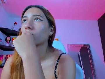 kittyrush_ on Chaturbate