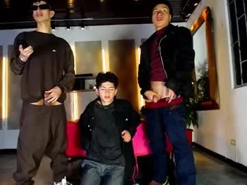 kobayaske on Chaturbate