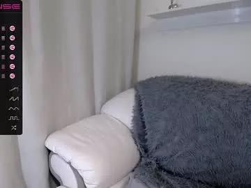 koketka19 on Chaturbate 