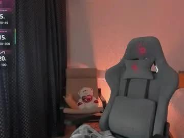 koza_dereza_ — GOAL: suck deeper and harder [172 tokens remaining] Welcome to my room! #saliva #deepthroat #blowjob #c2c #ahegao