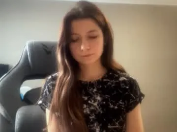 kymberlychimes model from cb