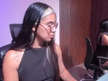 la_monitora model from Chaturbate