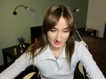 lady_luck18 model from cb