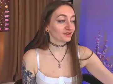 ladyvecna — Hey new girl with split tongue wants to lick you! Goal: show tits #shy #smalltits #anal #daddysgirl #feet [45 tokens left]