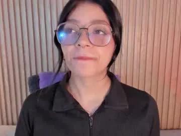 lana_dol — GOAL: Naked puppy style [14 tokens remaining]  Welcome to my room! Let's get wild together -- choose a goal & make me cum  #18 #bigass #glasses #longhair #latina