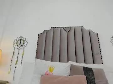 lanaferrer on Chaturbate 