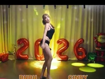 lankwaifong_cindy on Chaturbate