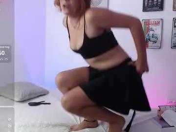 laramucci on Chaturbate 