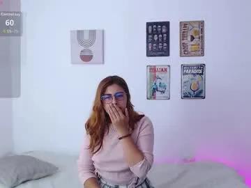 laramucci on Chaturbate 