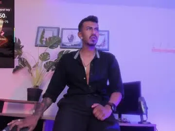 latin_blackmen model from cb