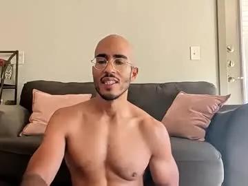 latinomixedbbc — GOAL: cum [798 tokens left] #bigass #bbc #dirtytalk #uncut