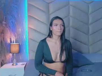 layadoll on Chaturbate 