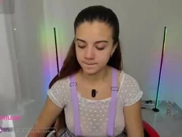 layla_castilloo on Chaturbate 