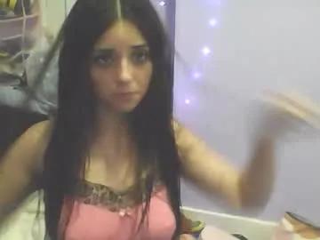 laylakutiex on Chaturbate 