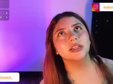 leah_moon11 model from cb