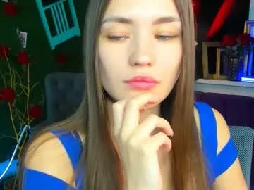 leilarai on Chaturbate 