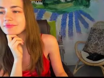 leilarai on Chaturbate 