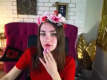 leilarai on Chaturbate 