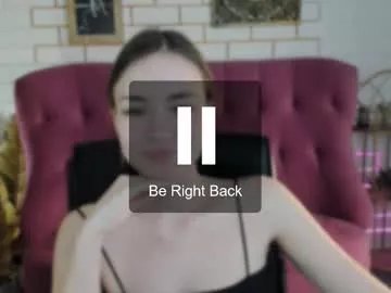 leilarai on Chaturbate 