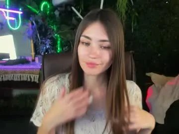 leilarai on Chaturbate 