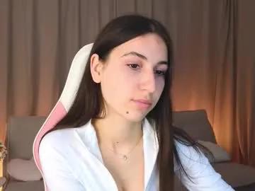 lesliestein on Chaturbate 