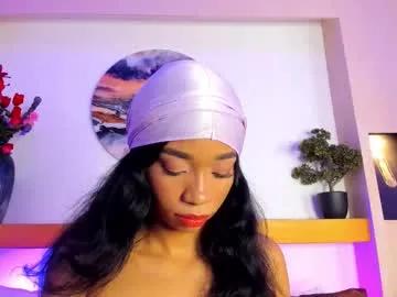 lexyskye — GOAL: 5 Obey every word [147 tokens remaining] . I'm your little toy tonight... take control. 12 HOURS of FUN!  #ebony #skinny #petite #submissive #18