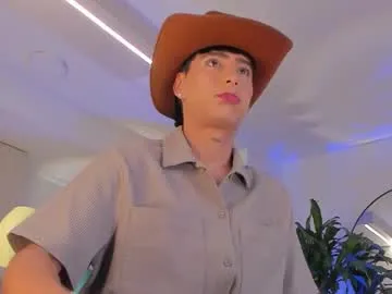 liam_055 model from cb