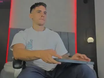 liam_walk model from cb