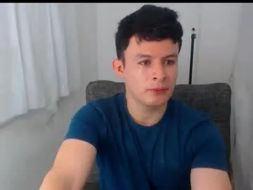 lian_eathan model from cb