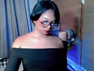 lianna_fox69 model from cb