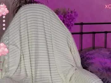 lil_luna_x on Chaturbate 