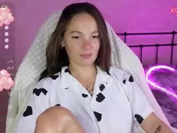 lil_luna_x on Chaturbate 