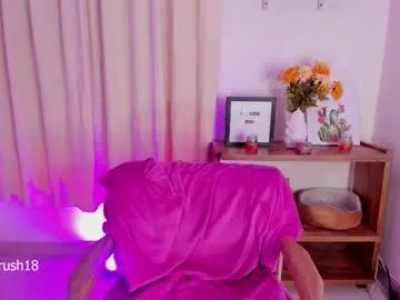 lila_rush_ on Chaturbate