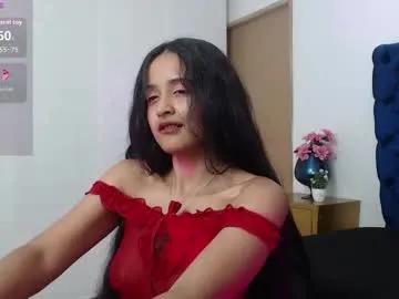 lili666_ on Chaturbate 