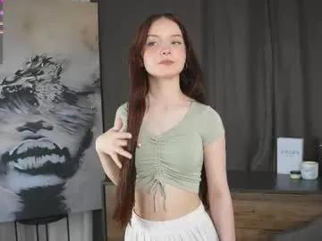 lilianbierly on Chaturbate 