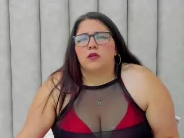 lilith_aliany_ on Chaturbate 