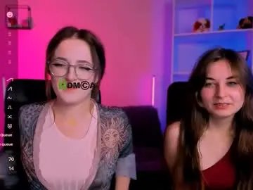 lilith_diva on Chaturbate 