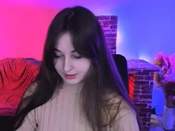 lilith_diva on Chaturbate 