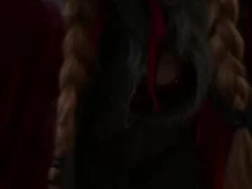 lilithoftrees on Chaturbate 