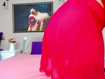 lilithreys on Chaturbate 