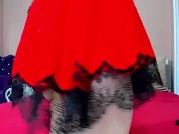 lilithreys on Chaturbate 