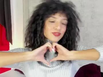 lilithsteinberg on Chaturbate 