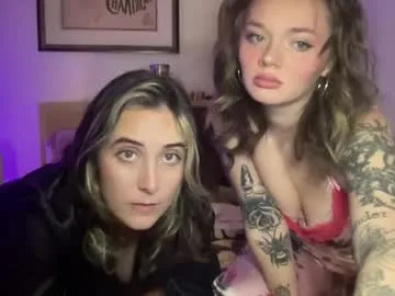 lill_daddysgirl on Chaturbate